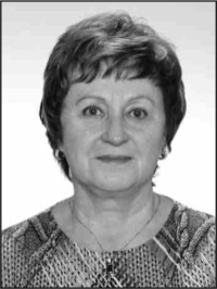 Dobromila Hamplová