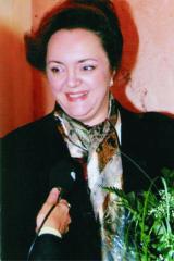 Marta Beňačková / alt